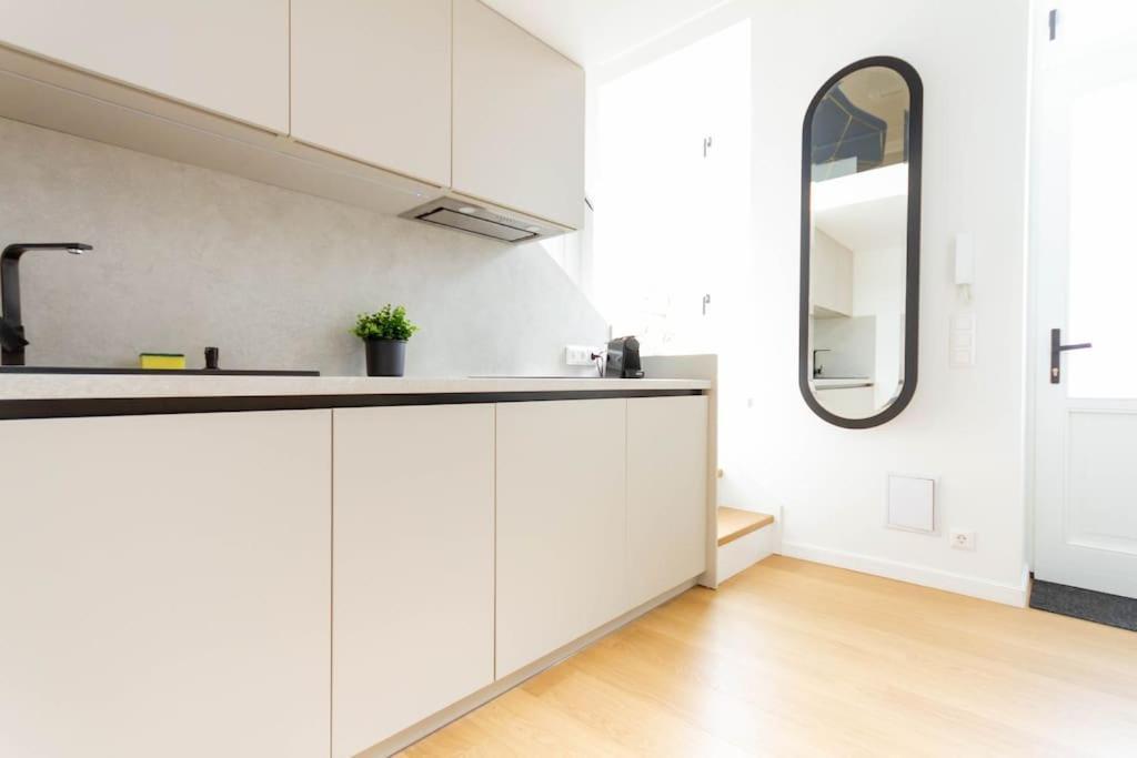 Harmonic In Bem Square Apartamento Budapest
