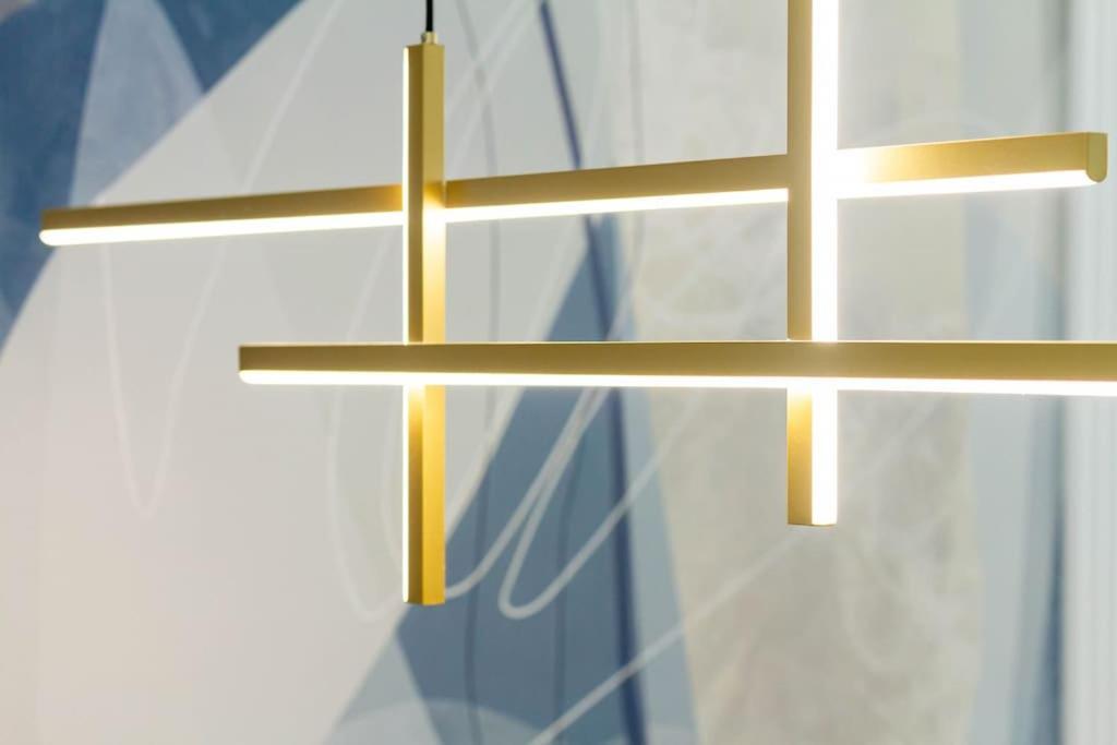Harmonic In Bem Square Apartamento *
