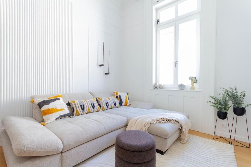 Apartment Harmonic In Bem Square