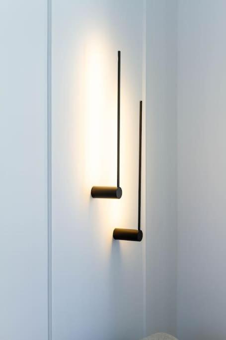 Apartment Harmonic In Bem Square *