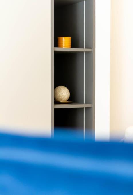 Harmonic In Bem Square Apartment *