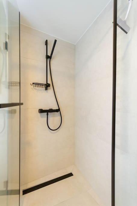 Apartment Harmonic In Bem Square *